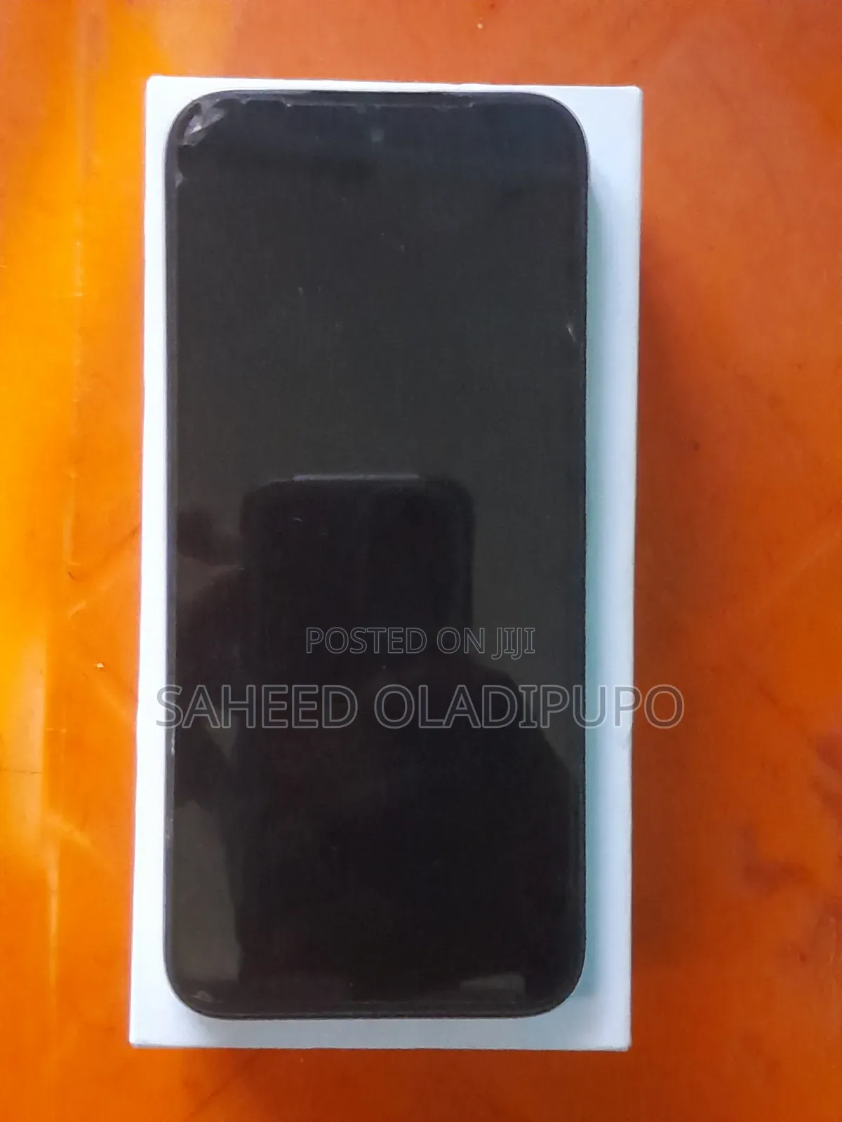 Honor X6C 128 GB White