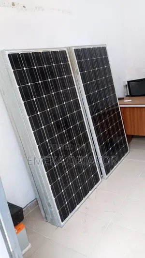 Solar Panel