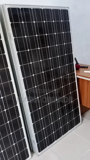 Solar Panel