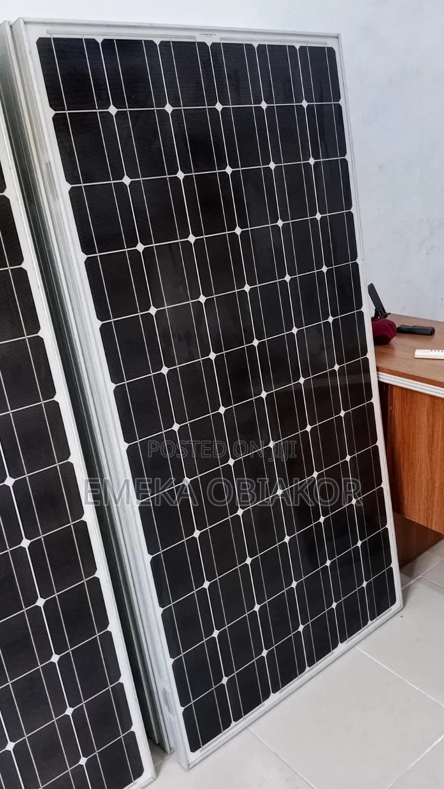 Solar Panel