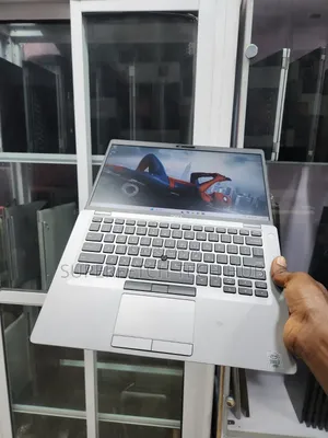 Laptop Dell Latitude 5410 16GB Intel Core i7 SSD 256GB