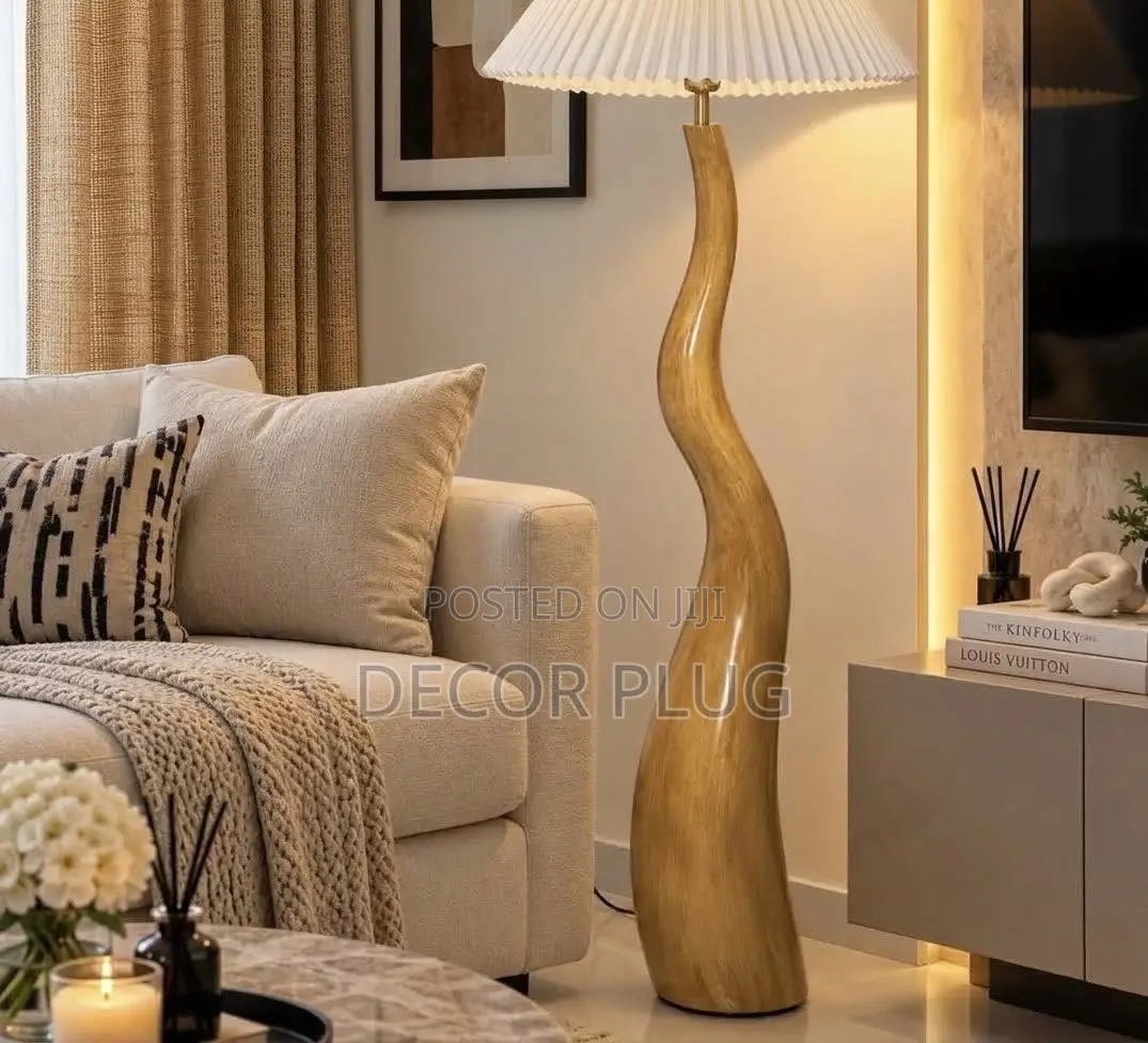 Floor Lamp