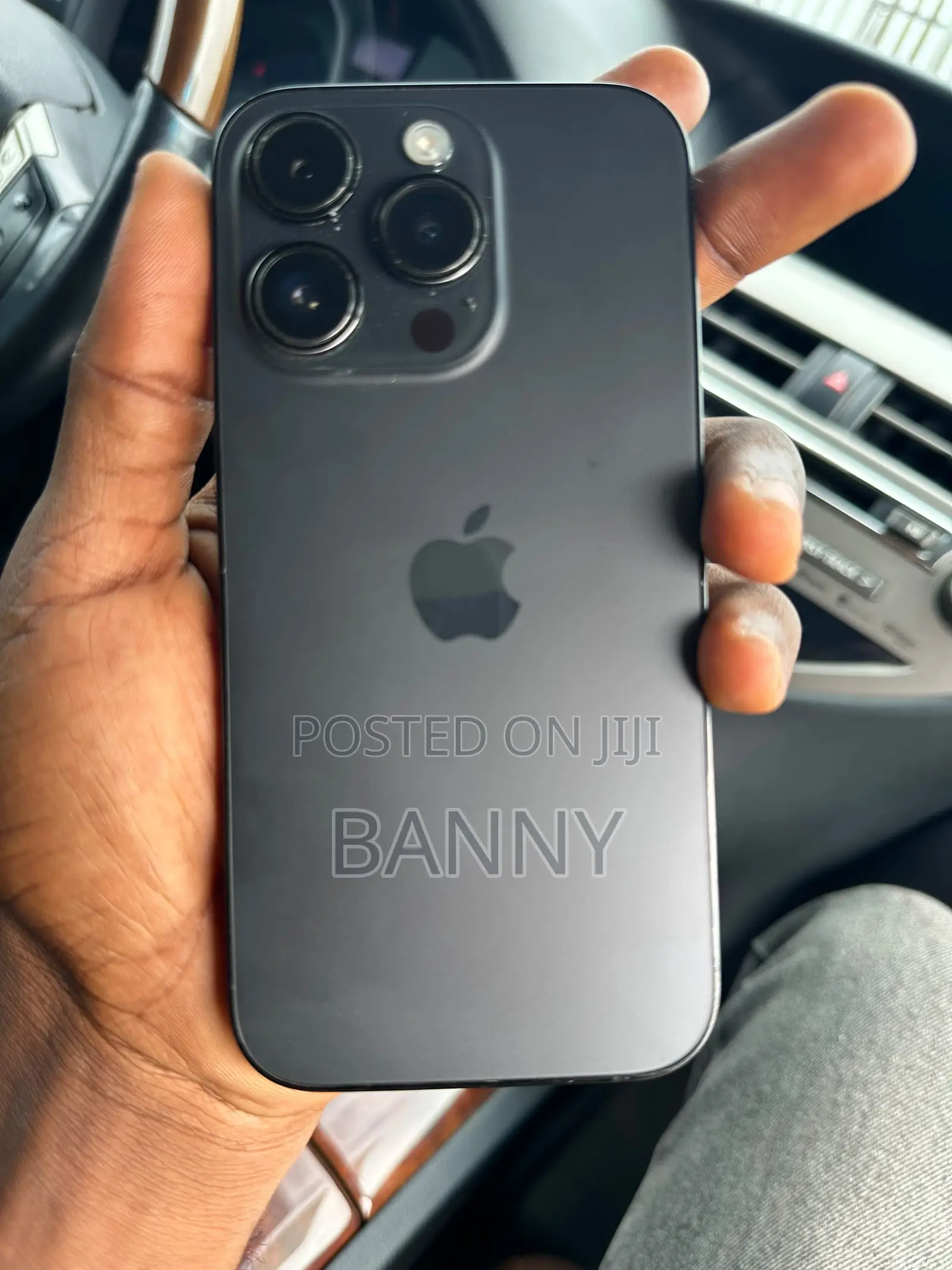 Apple iPhone 14 Pro 128 GB Gray