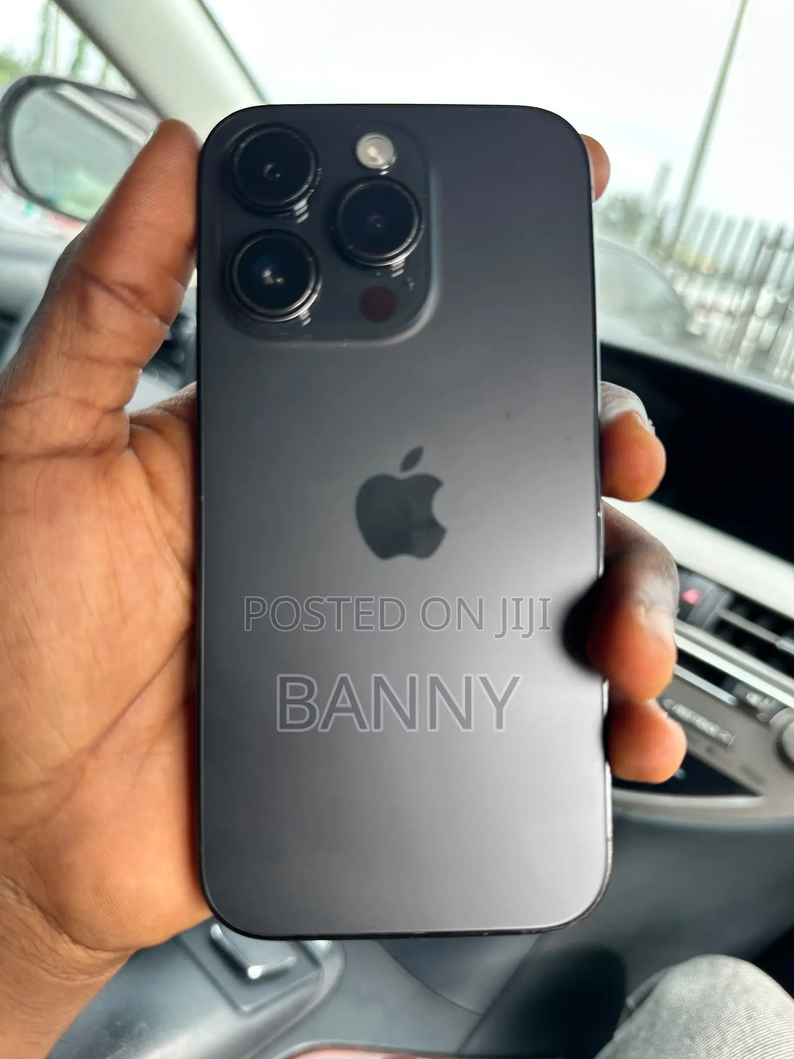 Apple iPhone 14 Pro 128 GB Gray
