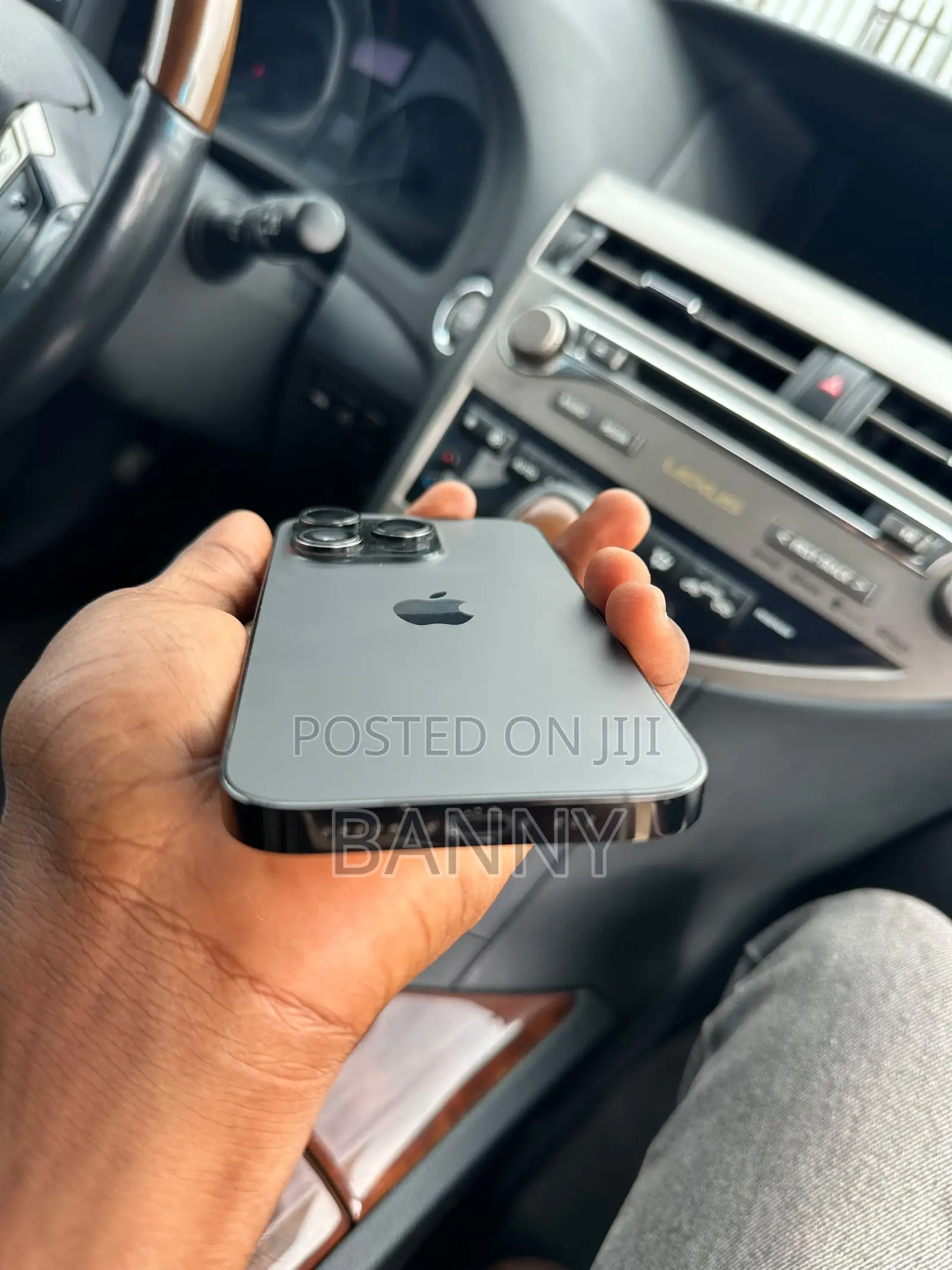 Apple iPhone 14 Pro 128 GB Gray