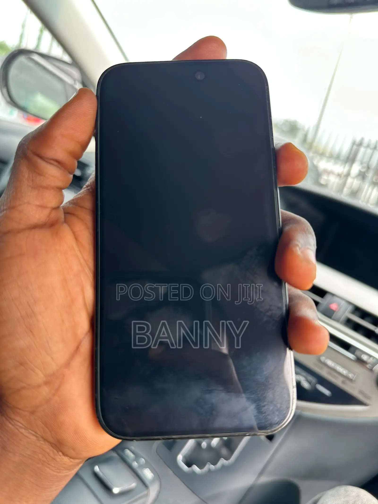 Apple iPhone 14 Pro 128 GB Gray