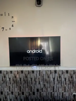 Philips Android Smart TV 50 Inches