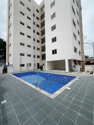3bdrm Block of Flats in Ikoyi for sale