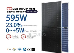 Solar Panels