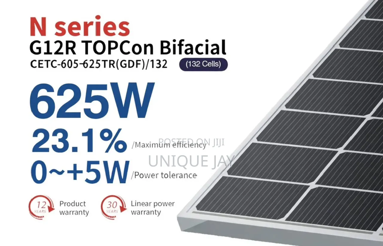 Solar Panels