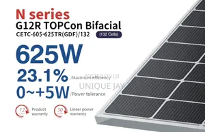 Solar Panels