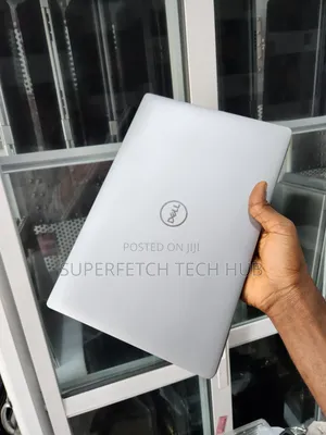 Laptop Dell Latitude 5410 8GB Intel Core i7 SSD 256GB