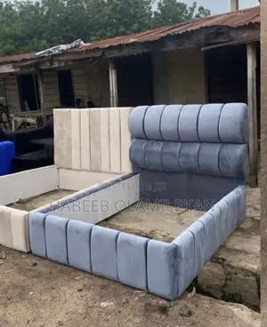 New Set of Bed Frames