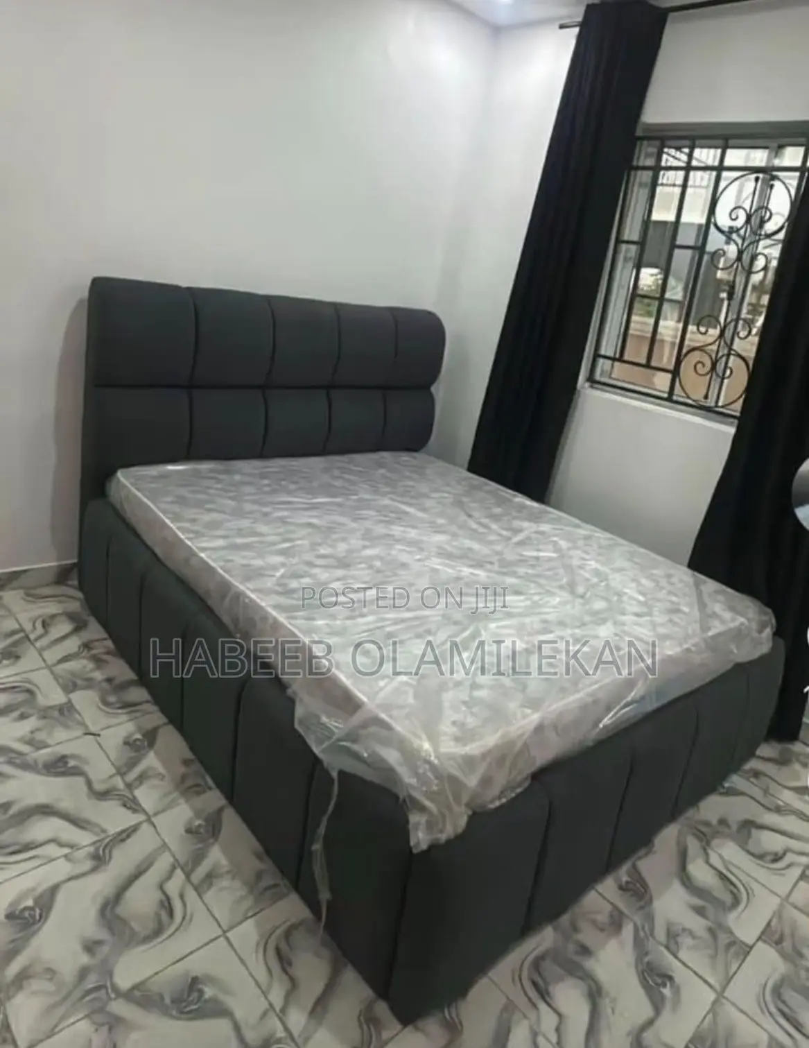 New Set of Bed Frames