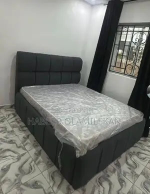 New Set of Bed Frames