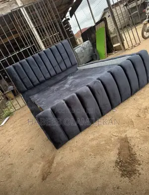 New Set of Bed Frames