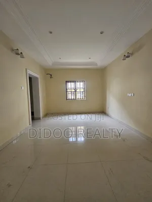 3bdrm Block of Flats in Jabi for rent