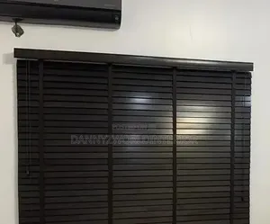 Venetian Window Blinds