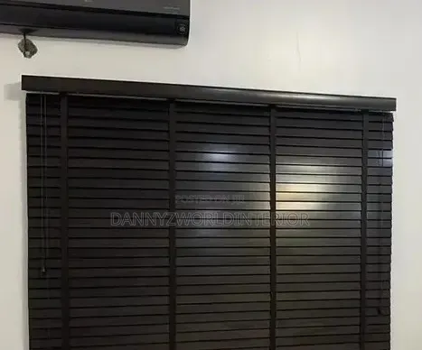 Venetian Window Blinds