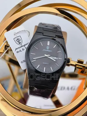 Poedagar Wristwatch 