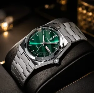 Poedagar Wristwatch 