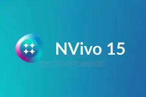 NVivo 15 |14 (Full Version) for WINDOWS and Mac | Lifetime License Key