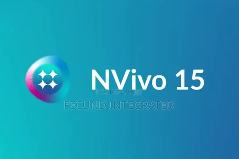 NVivo 15 |14 (Full Version) for WINDOWS and Mac | Lifetime License Key