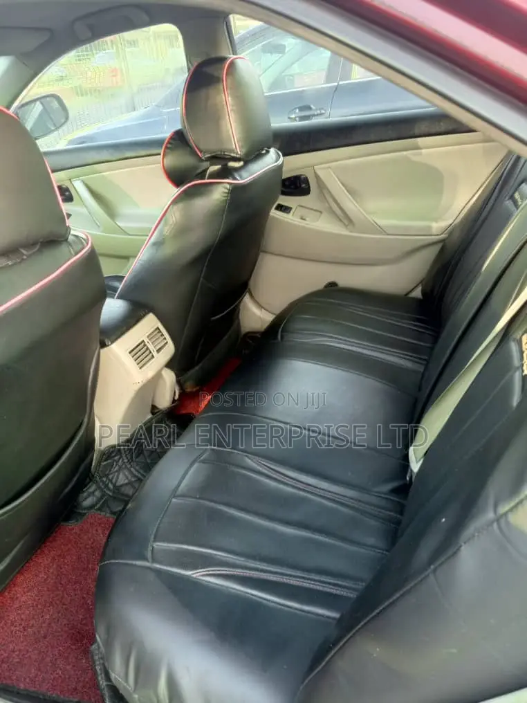 Toyota Camry 2008