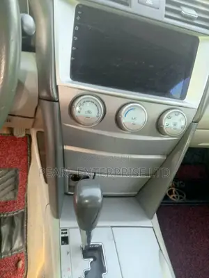 Toyota Camry 2008