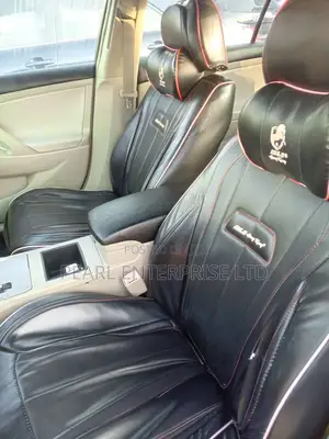 Toyota Camry 2008