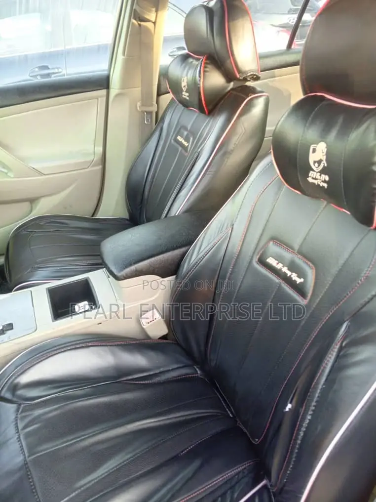 Toyota Camry 2008