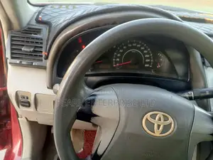 Toyota Camry 2008