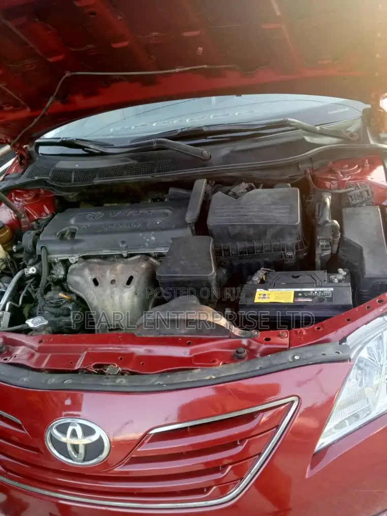 Toyota Camry 2008