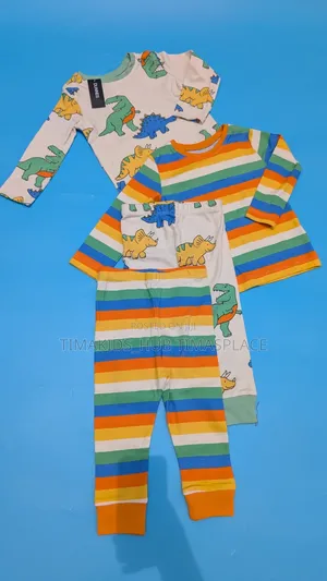 Pyjamas Set