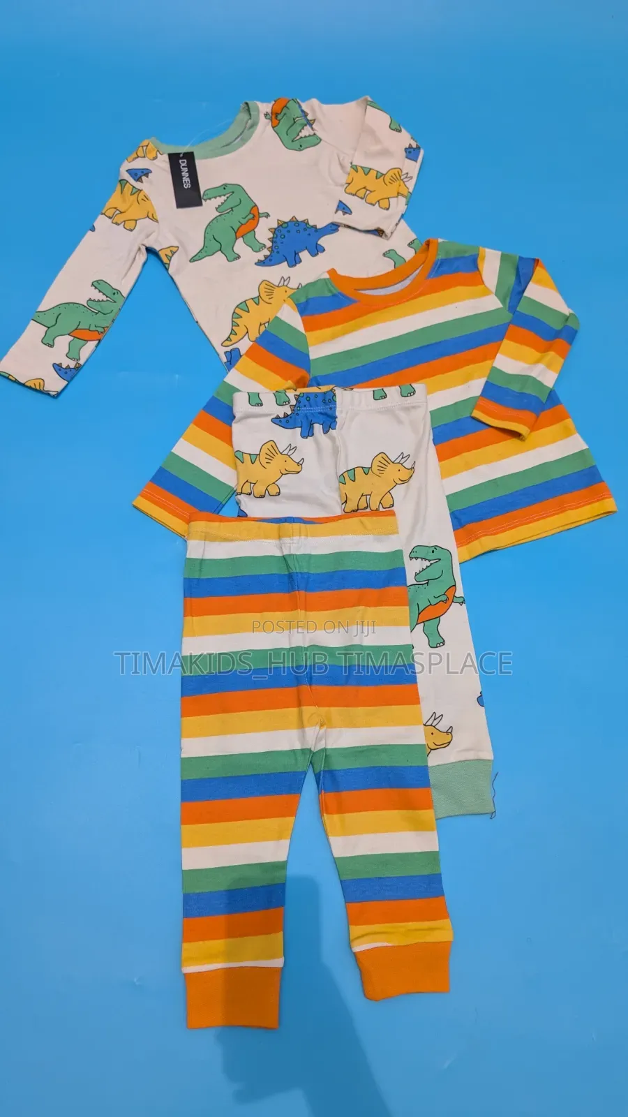 Pyjamas Set