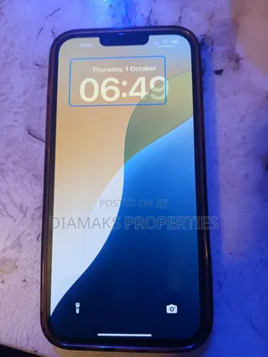 Apple iPhone 13 Pro Max 512 GB Blue