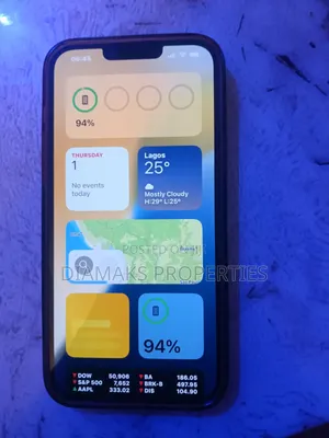 Apple iPhone 13 Pro Max 512 GB Blue