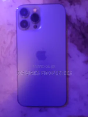 Apple iPhone 13 Pro Max 512 GB Blue