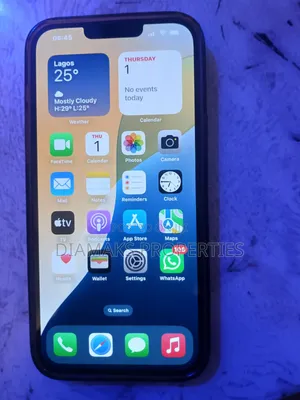 Apple iPhone 13 Pro Max 512 GB Blue