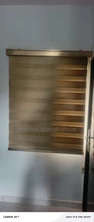 Premium Window Blinds - Beauty, Privacy Sun Control