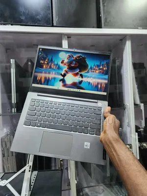 Laptop Lenovo Thinkbook 14 16GB Intel Core i7 SSD 256GB