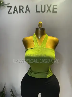 Zaraluxe Collection