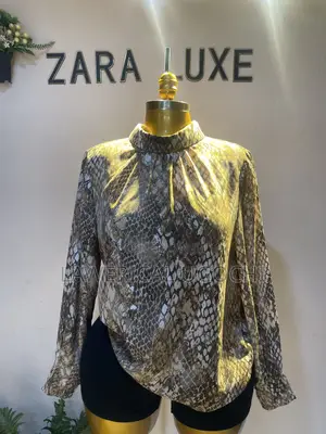Zaraluxe Collection