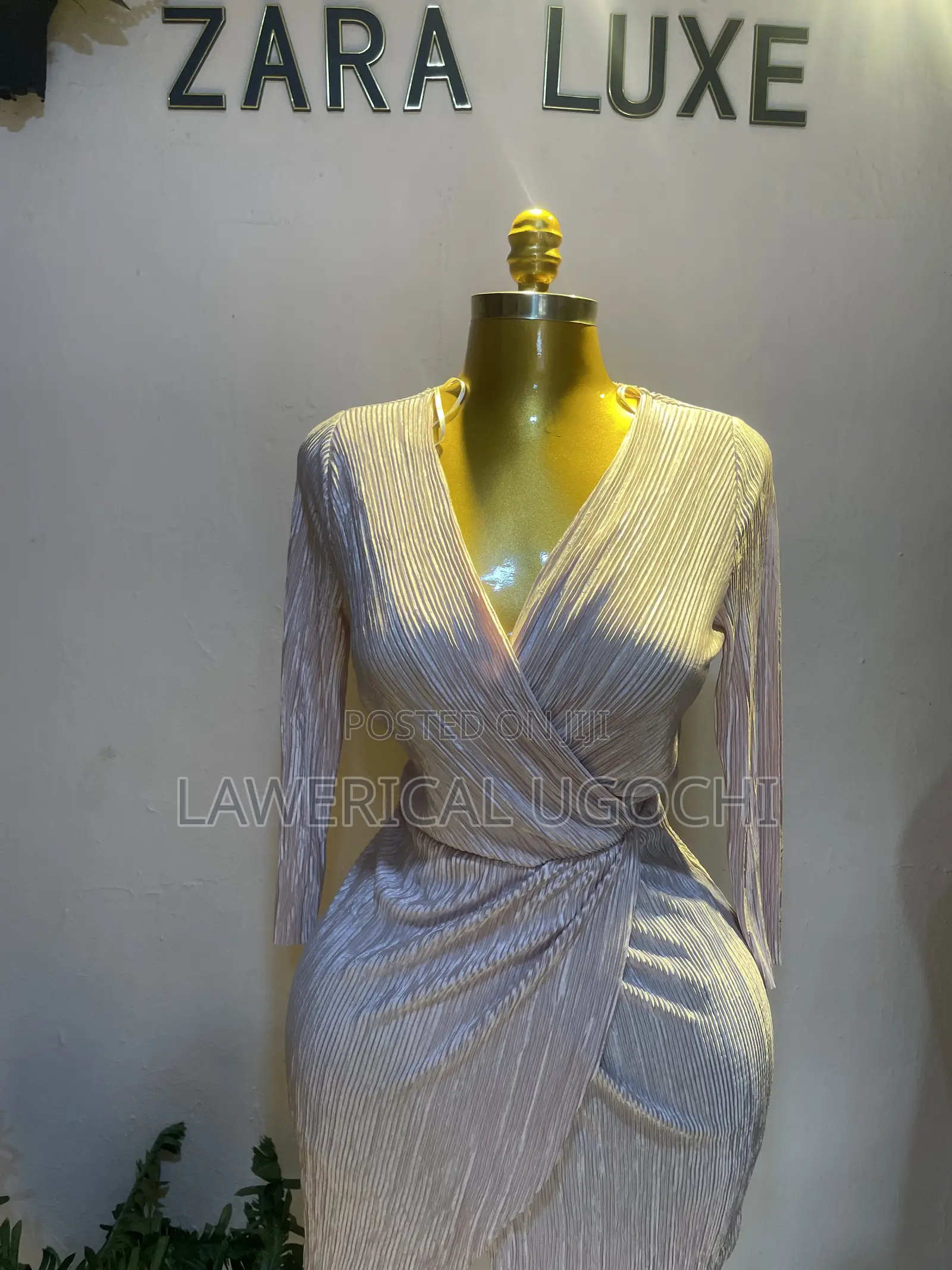 Zaraluxe Collection