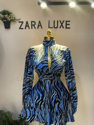 Zaraluxe Collection