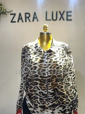 Zaraluxe Collection