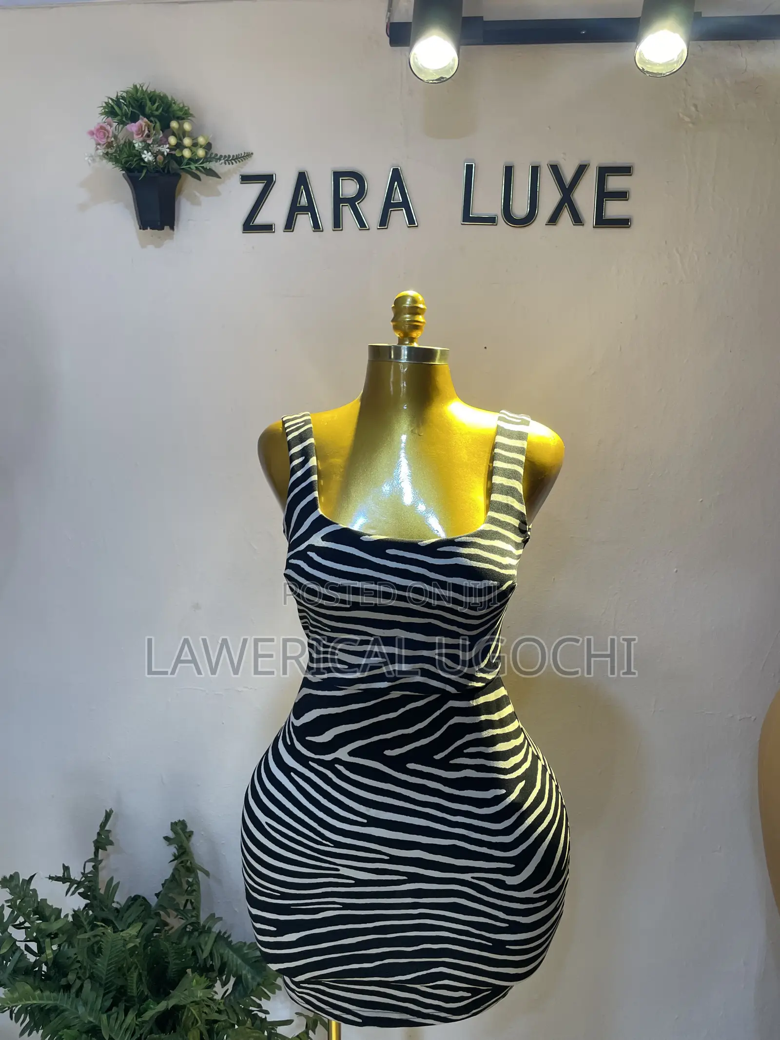Zaraluxe Collection