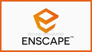 Enscape for 1 Year Subscription