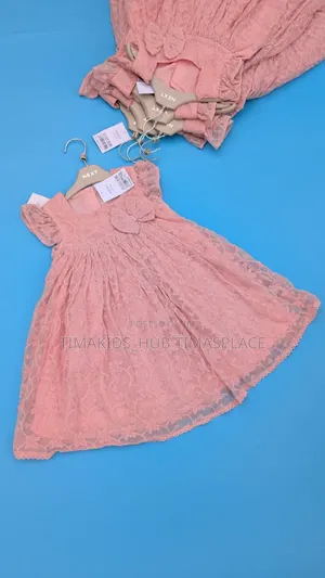 Toddler Dress