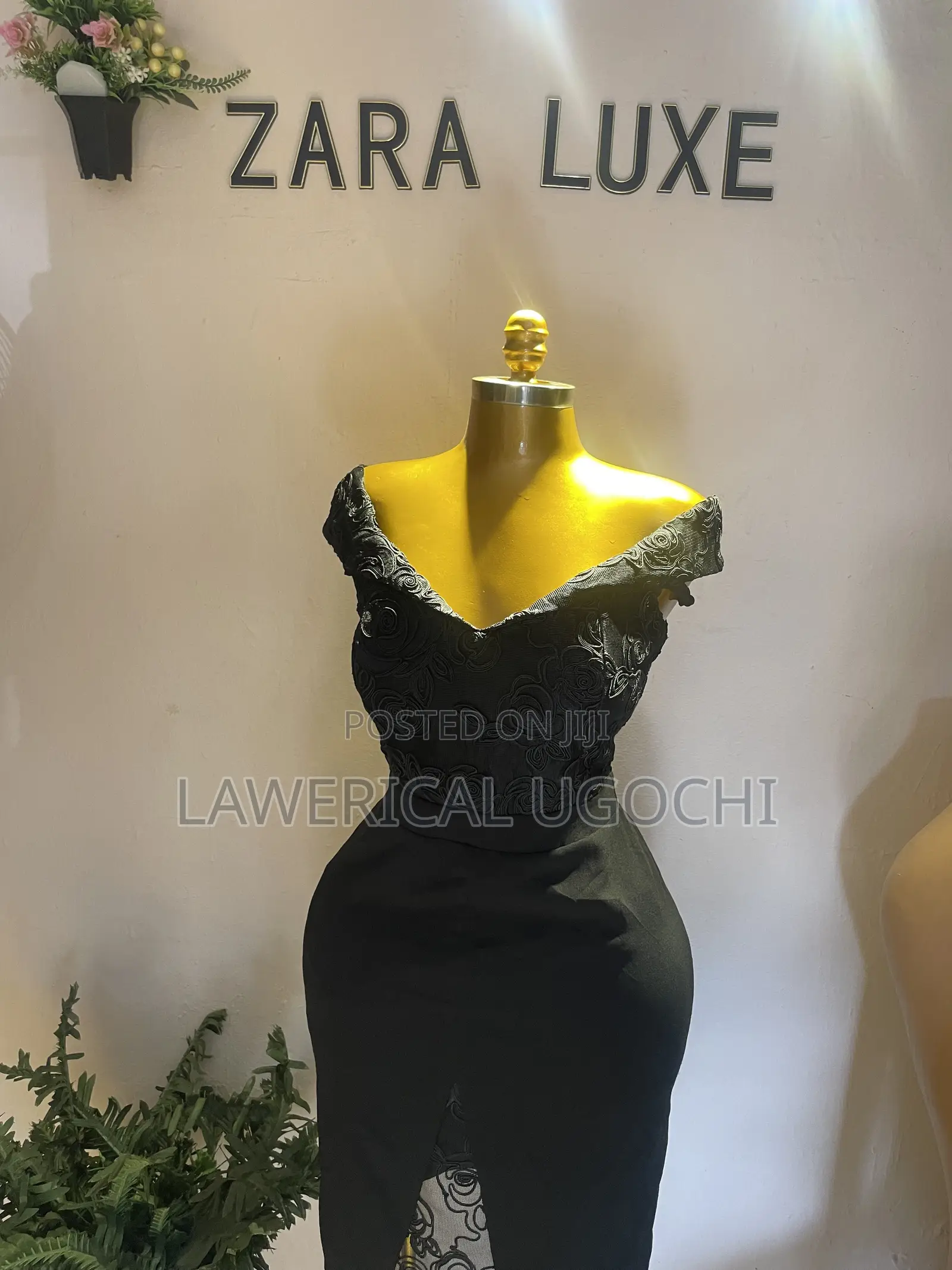 Zaraluxe Collection